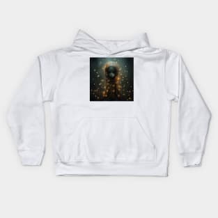 clockpunk Kids Hoodie